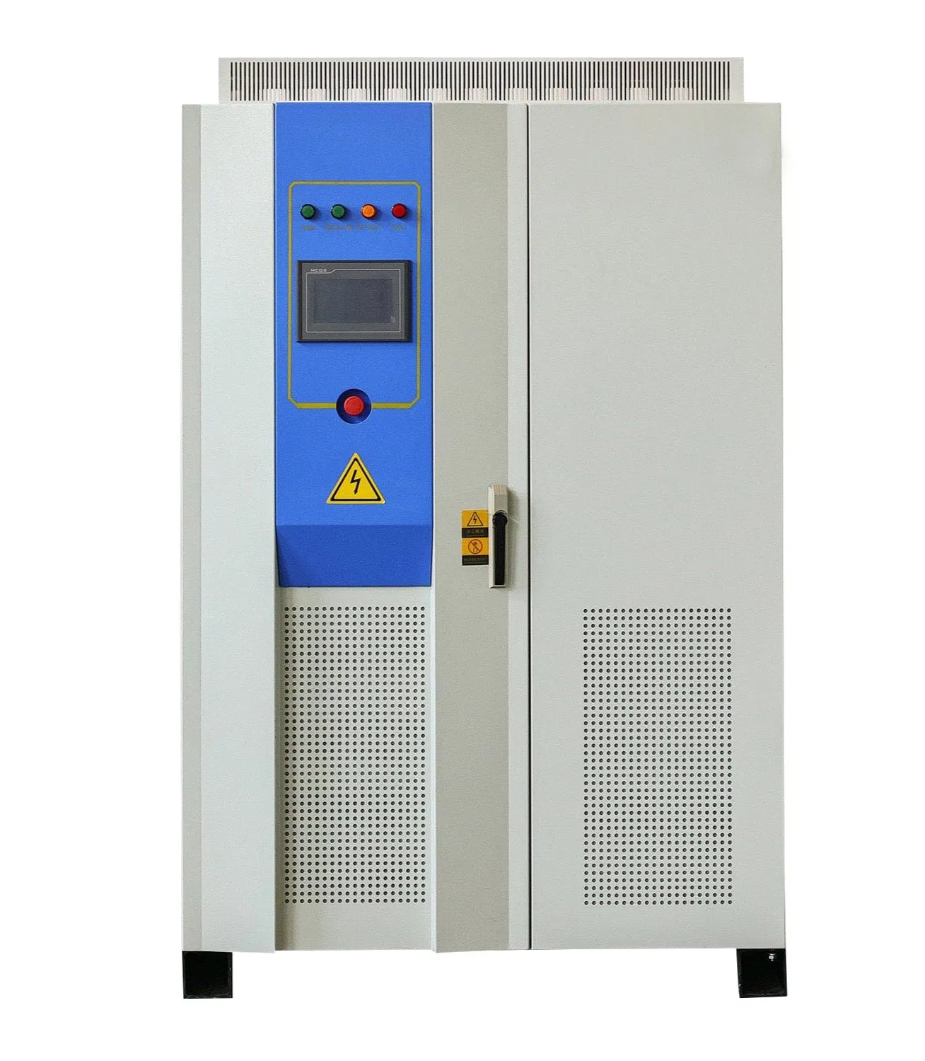 Convertidor de Almacenamiento de Energía