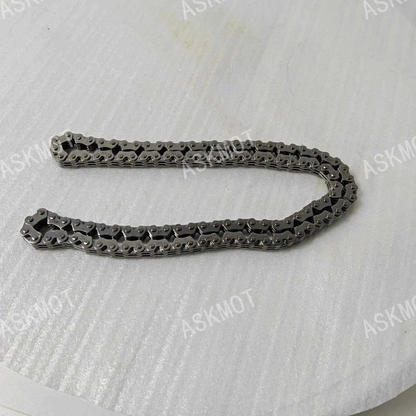 سلسلة توقيت ثقيلة لدراجة كينغكي Qm250gy Gxt250