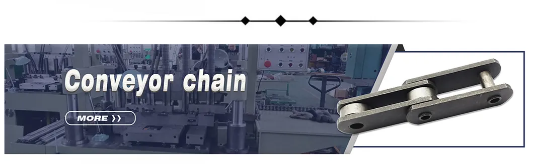 Conveyor Chain