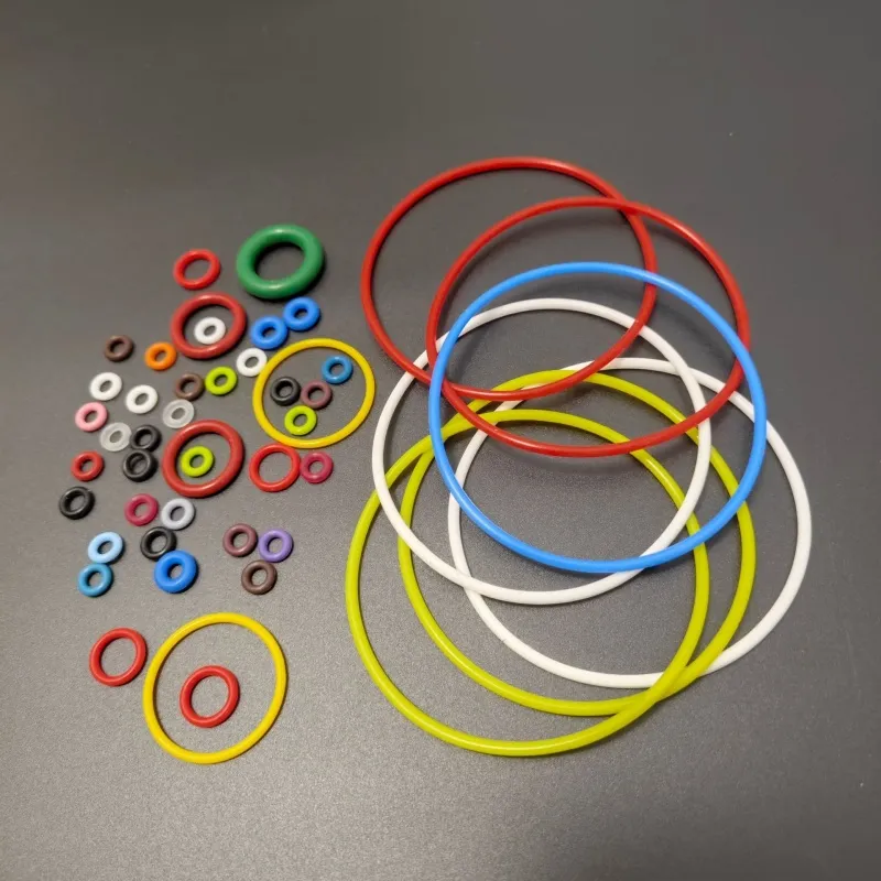 حلقة سيليكون غذائي 4