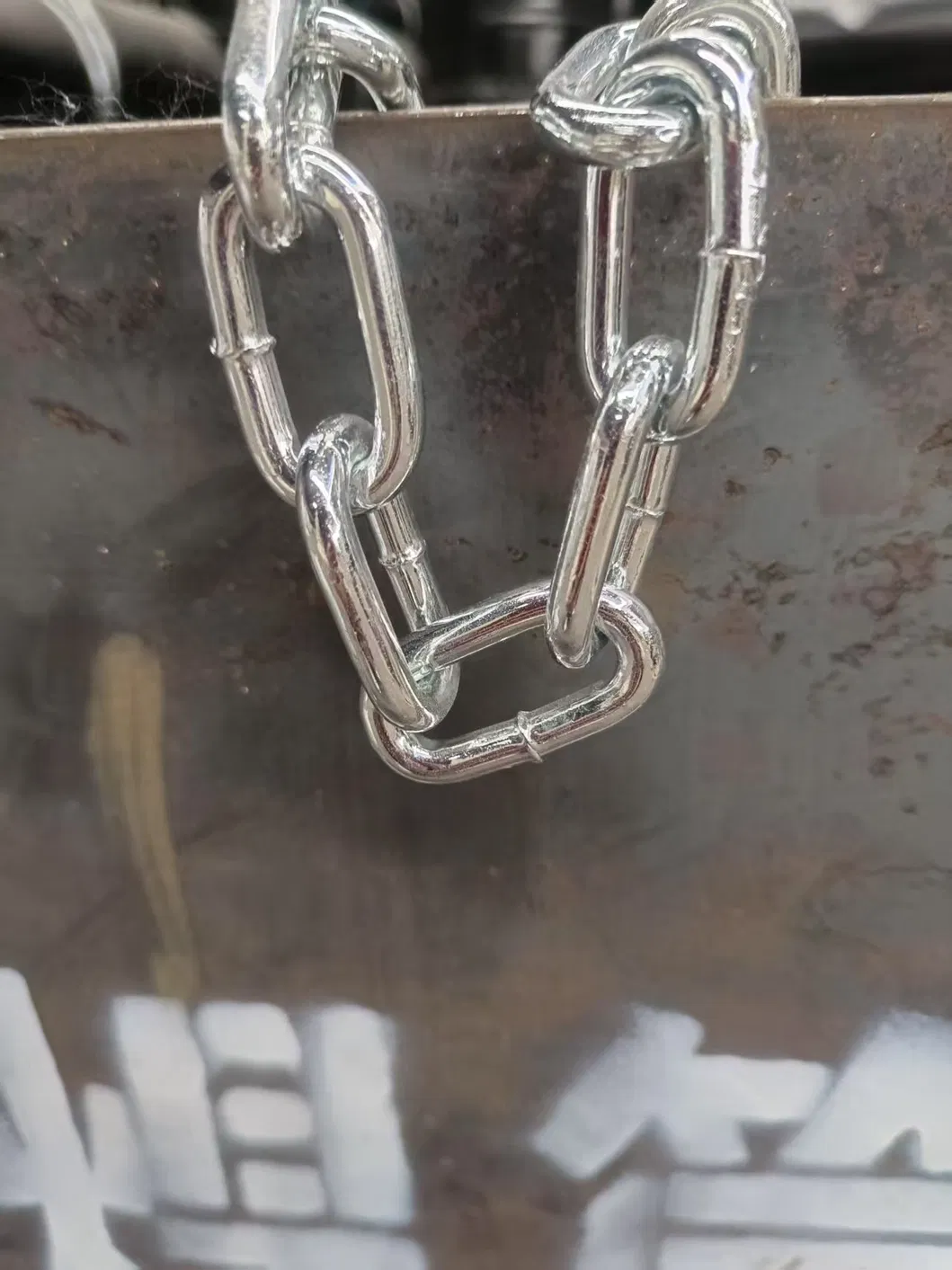 Detailed chain 4