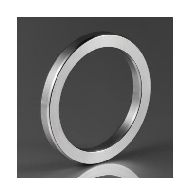 جوان gasket من الفولاذ المقاوم للصدأ DIN 316L ختم مطاطي حلقة O