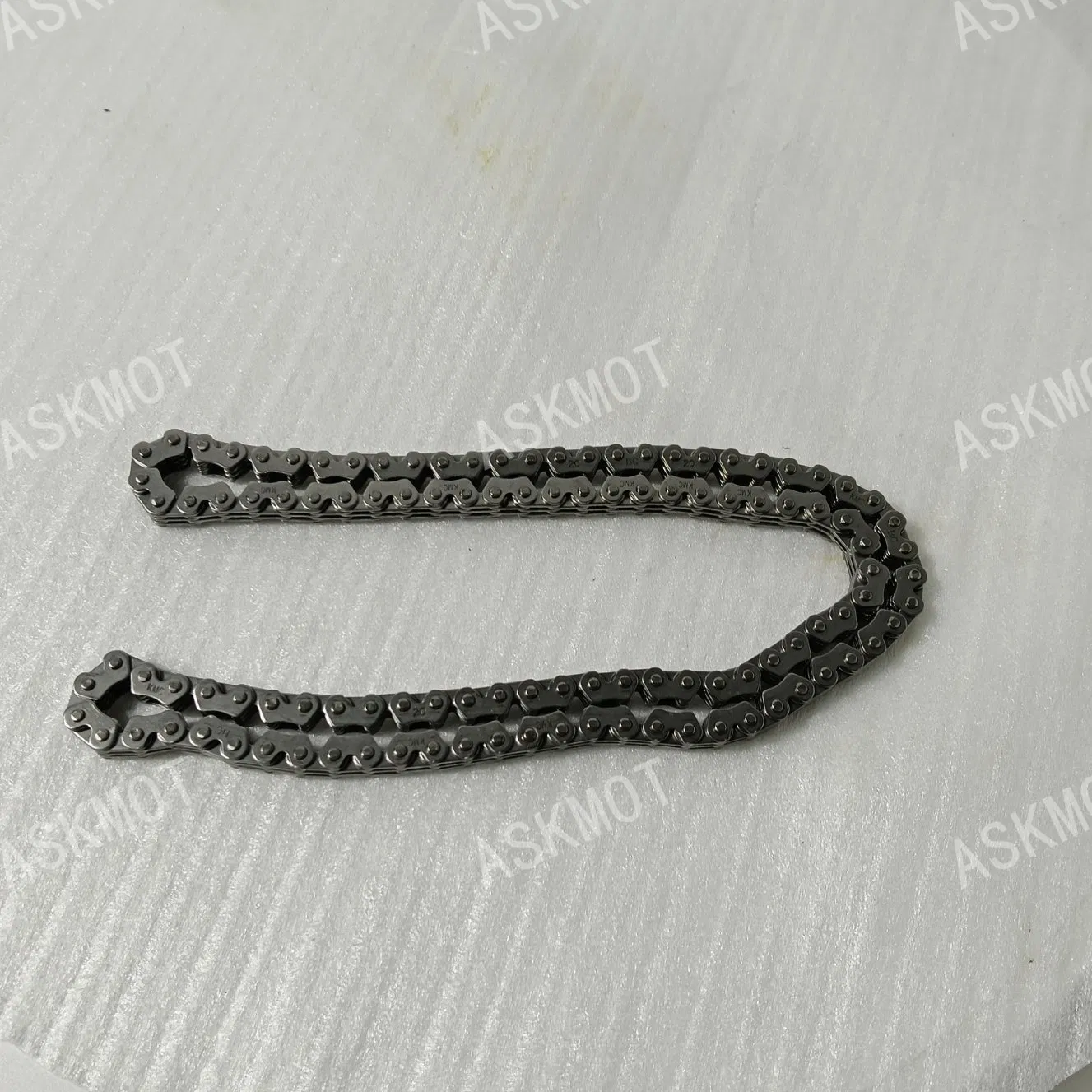 سلسلة توقيت ثقيلة لدراجة كينغكي Qm250gy Gxt250