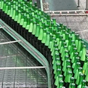 مجفف هواء ساخن مقاوم SS881 K600G سلسلة فولاذية مقاومة للصدأ بشكل مسطح ومستقر لخطوط إنتاج تجفيف المكسرات