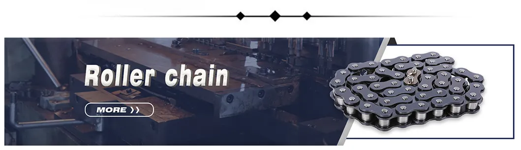 Driving Chain