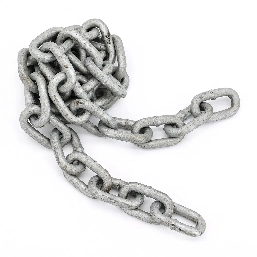 Detailed chain 2