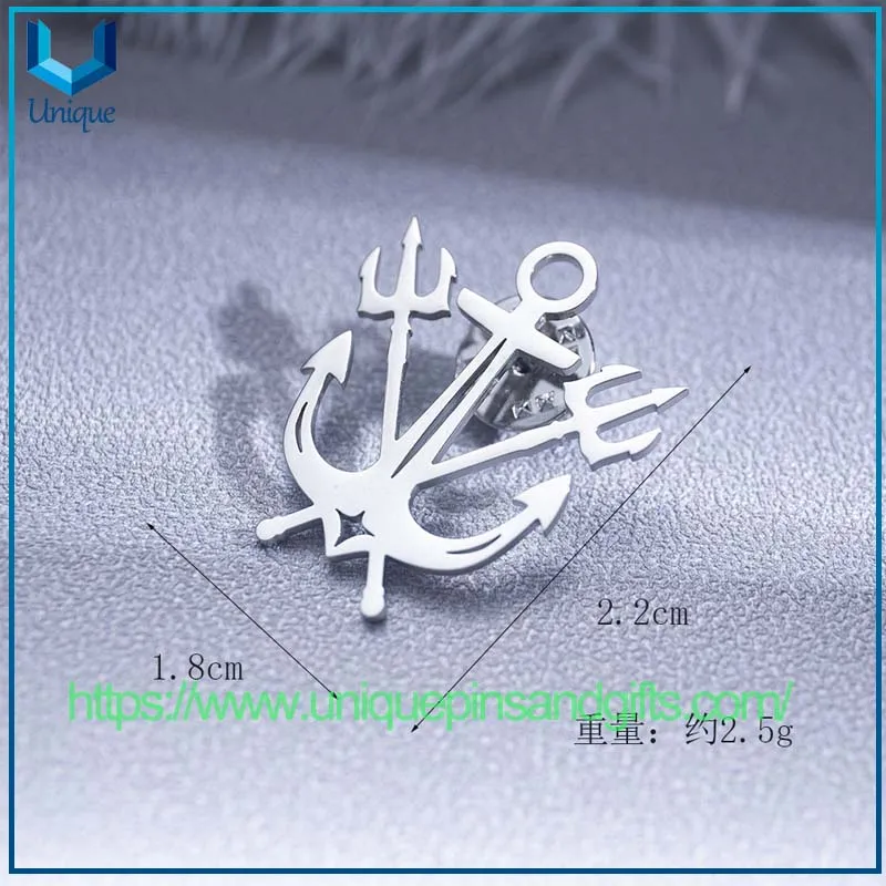 دبوس حقيبة الظهر
