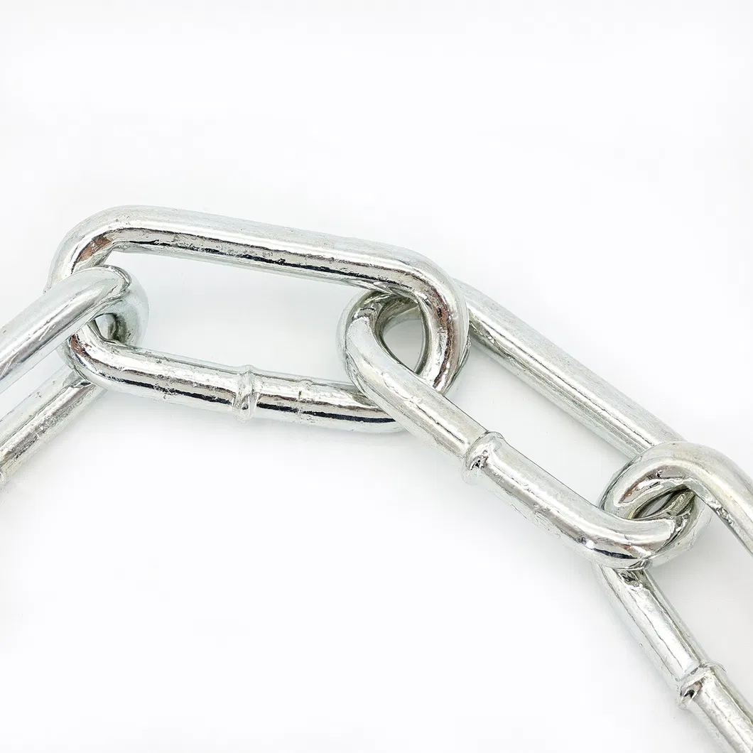 Detailed chain 1