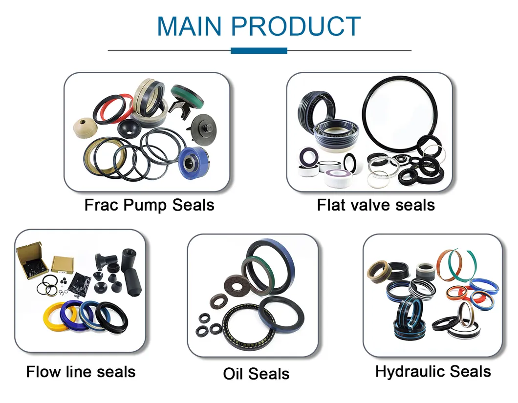 حلقة مطاطية من السيليكون لصمام فراشة من الفولاذ المقاوم للصدأ مناسب للطعام