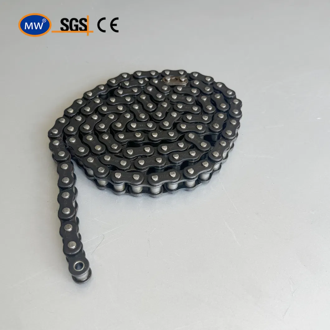 سلاسل الدراجات النارية