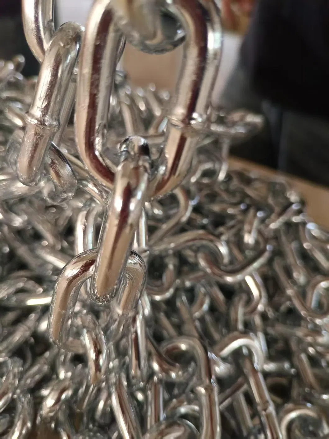 Detailed chain 7