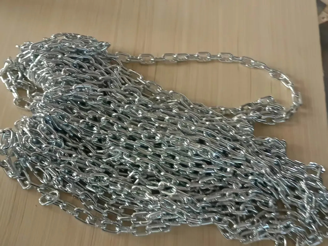 Detailed chain 5