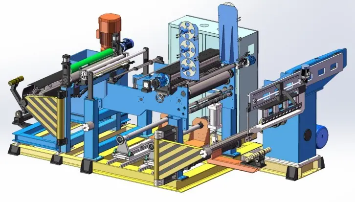 3D View 1