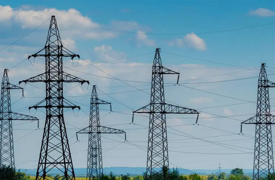Power Equipment Infrastructure