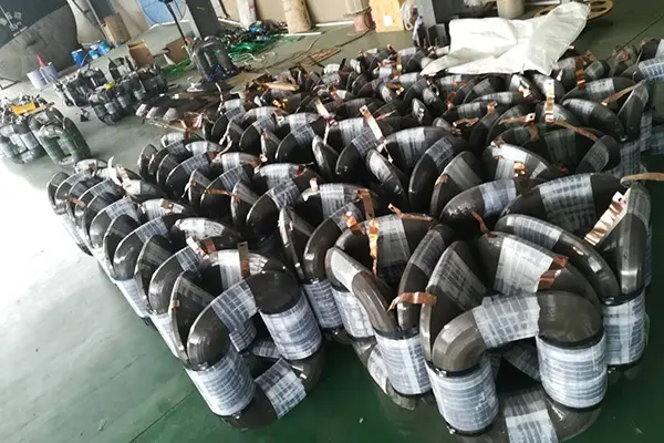 Industrial-Grade 4