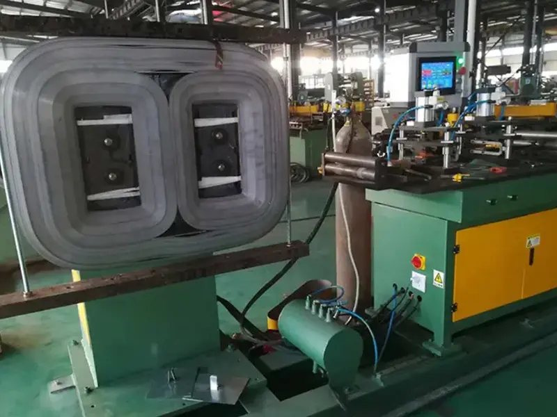 Smart Factory Connectivity