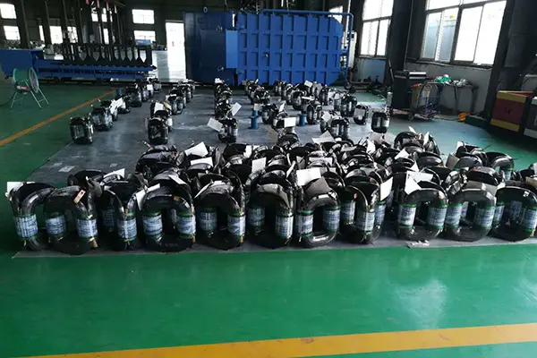 Industrial-Grade 5