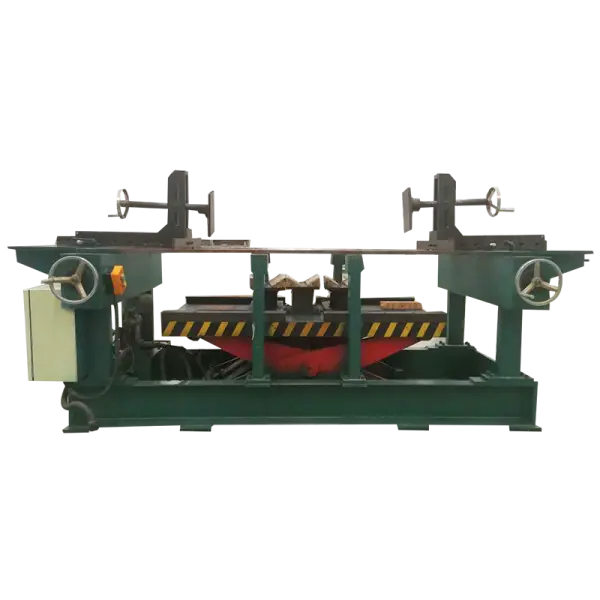 Amorphous Core Body Assembly Table