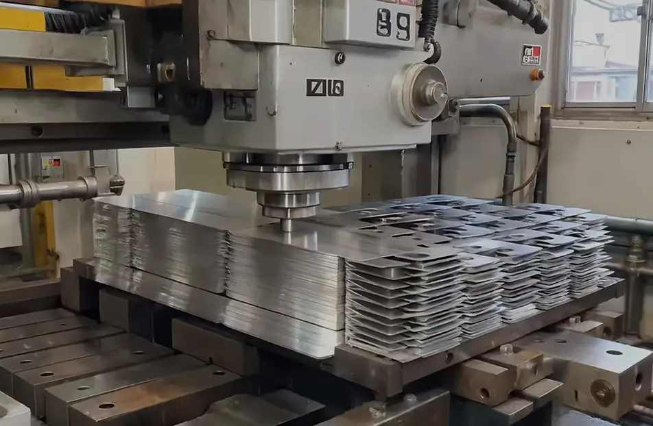 Core Precision Cutting