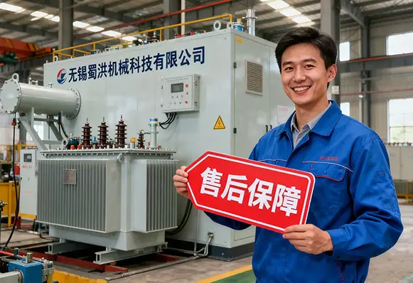 Service Engineer