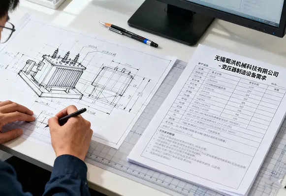 Custom Design Department