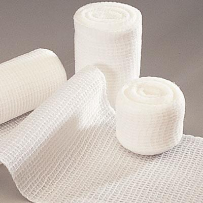 Medical Bandages Absorbent Self-Adhesive Gauze Bandage