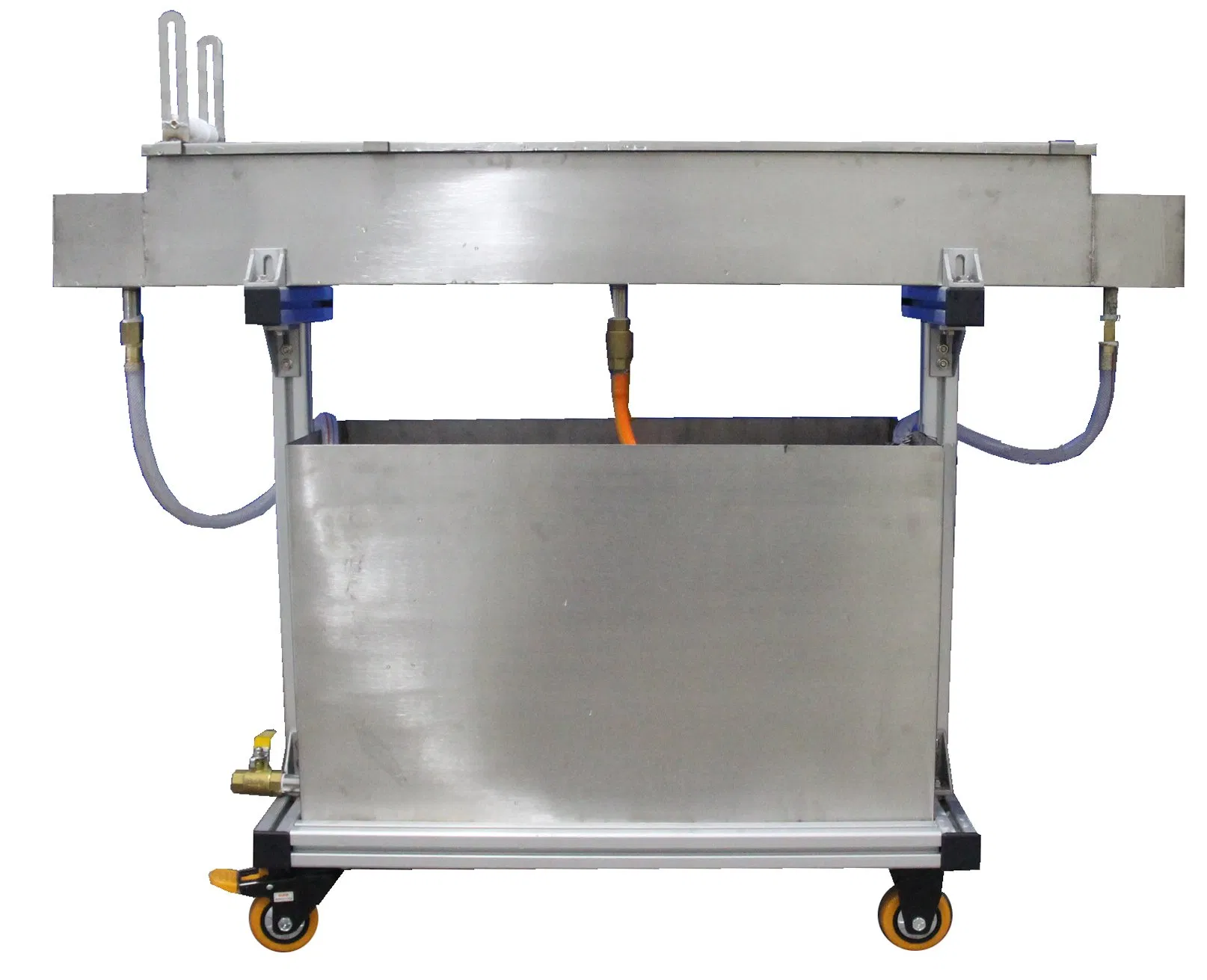 Laboratory Wide Water Bath Circulation Cooling System