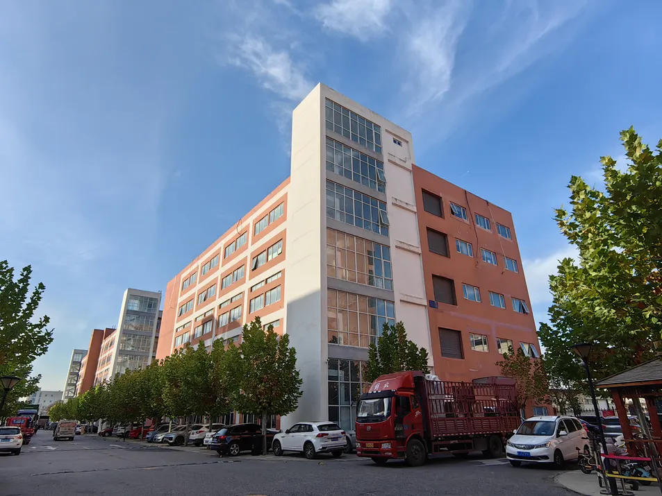 Laboratory Square Bracket Manufacturing