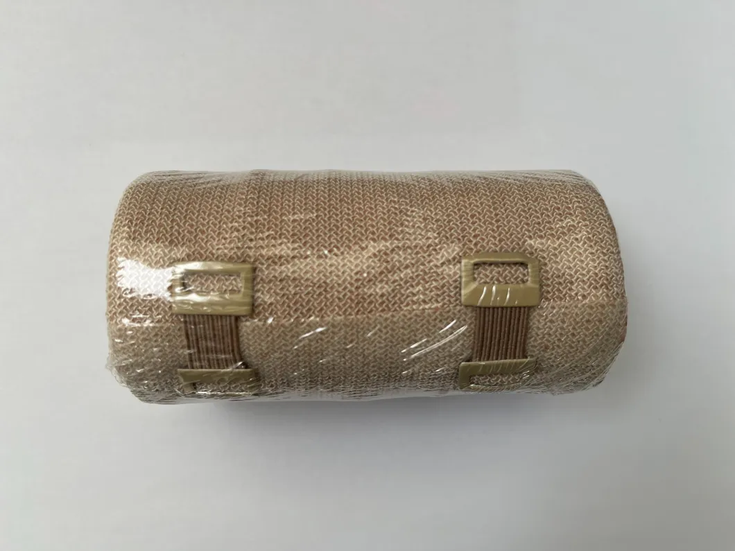 High Elastic Bandage 3