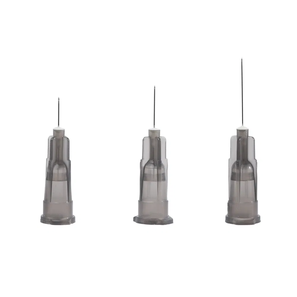 Medical Micro Mesotherapy Meso Disposable Hypodermic Injection Needle Cosmetic Beauty Needle