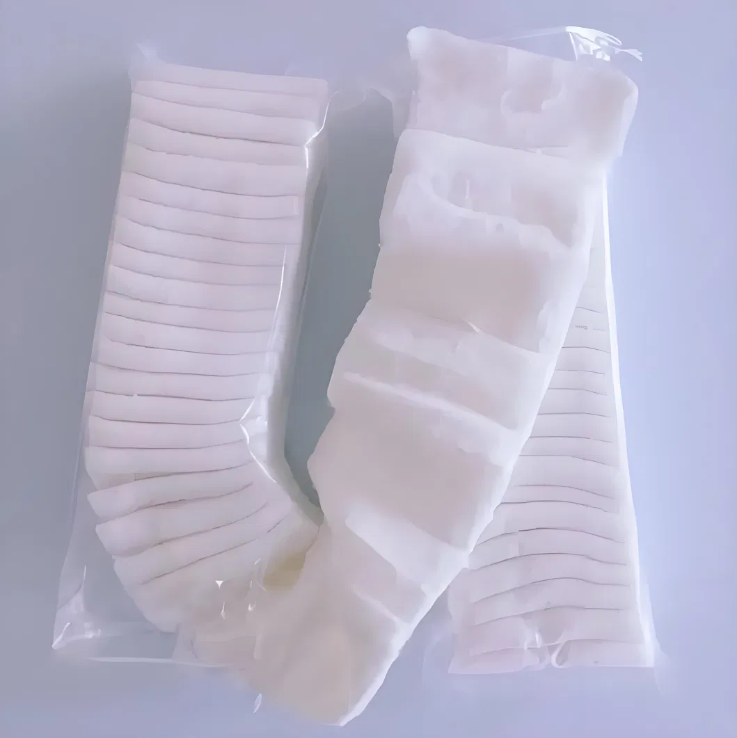 Medical Cotton Detail 4