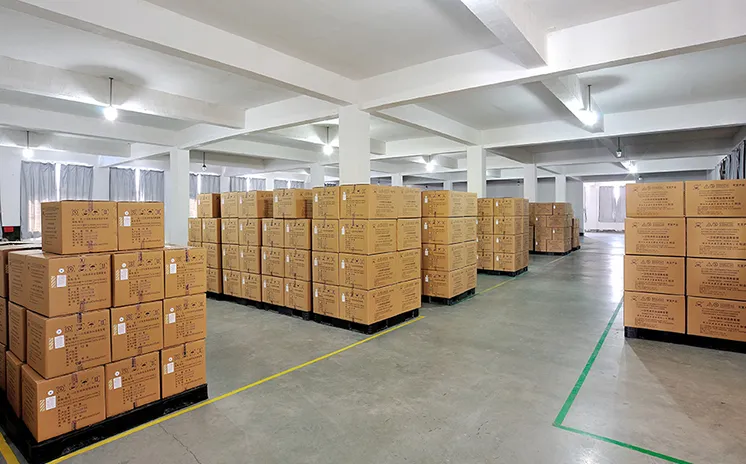 Disposable Non-Woven Underwear 5