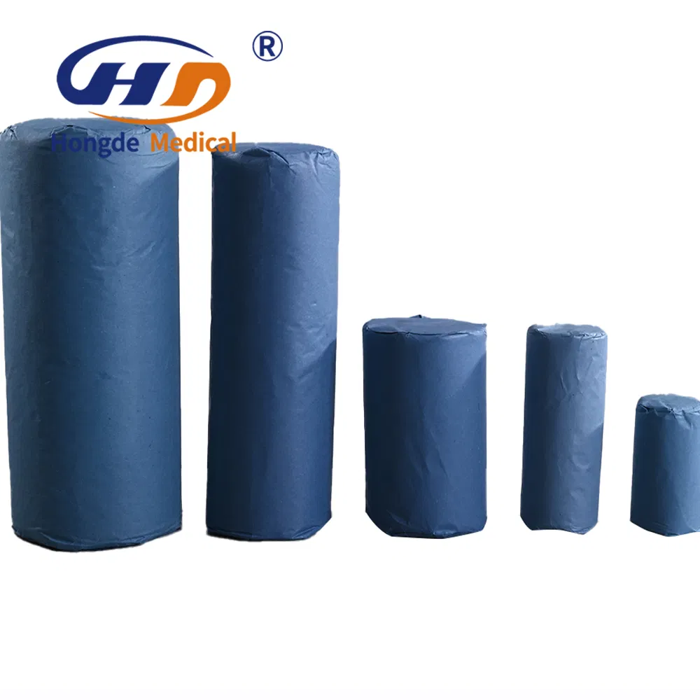 Disposable Medical Cotton Roll Wool Absorbent Cotton for Horse