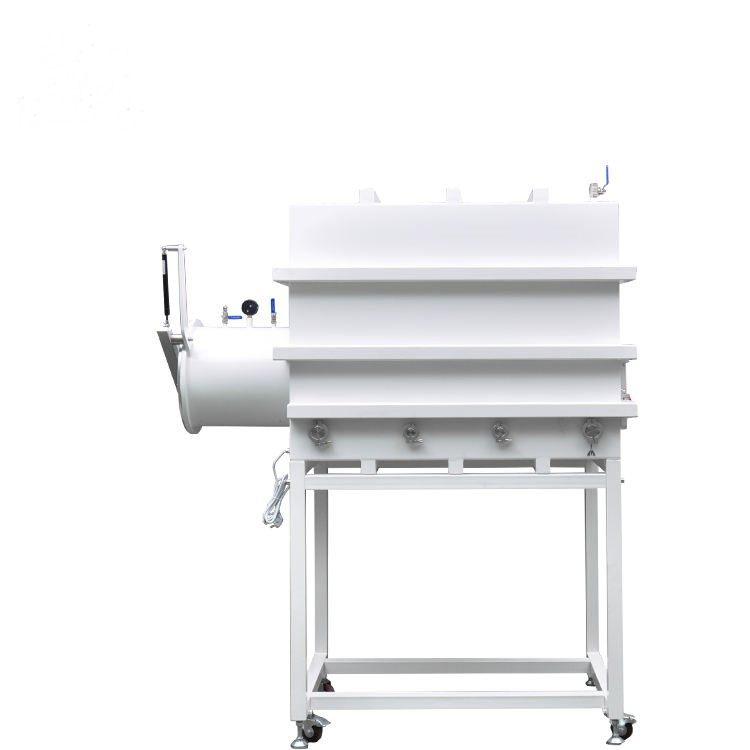 Vacuum/Inert Gas Glove Box&Isolator for Laboratory&Lithium Battery&Biosafety Reseach