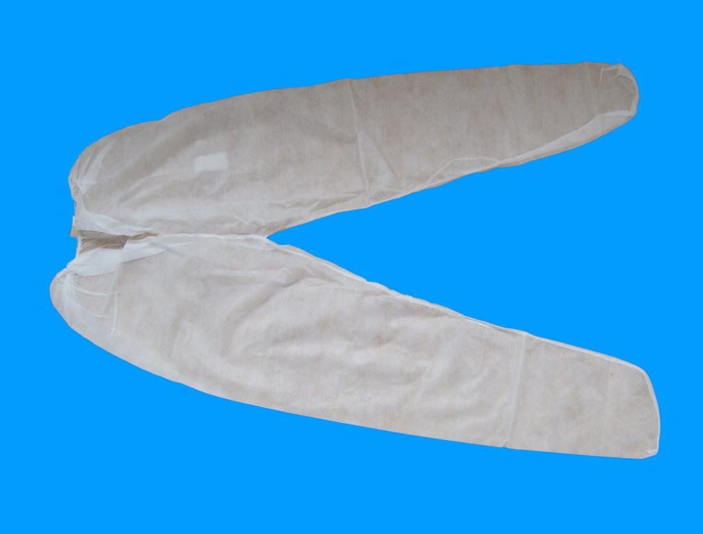 Beauty Salon and SPA PP Disposable Nonwoven Trousers