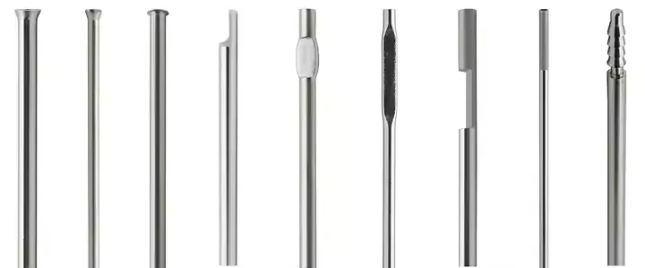 Medical Needle Cannula