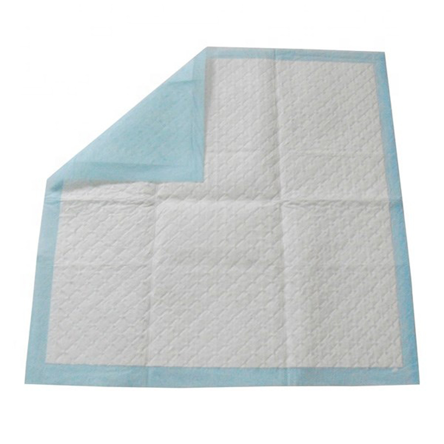 Disposable Wound Dressing for Baby Use