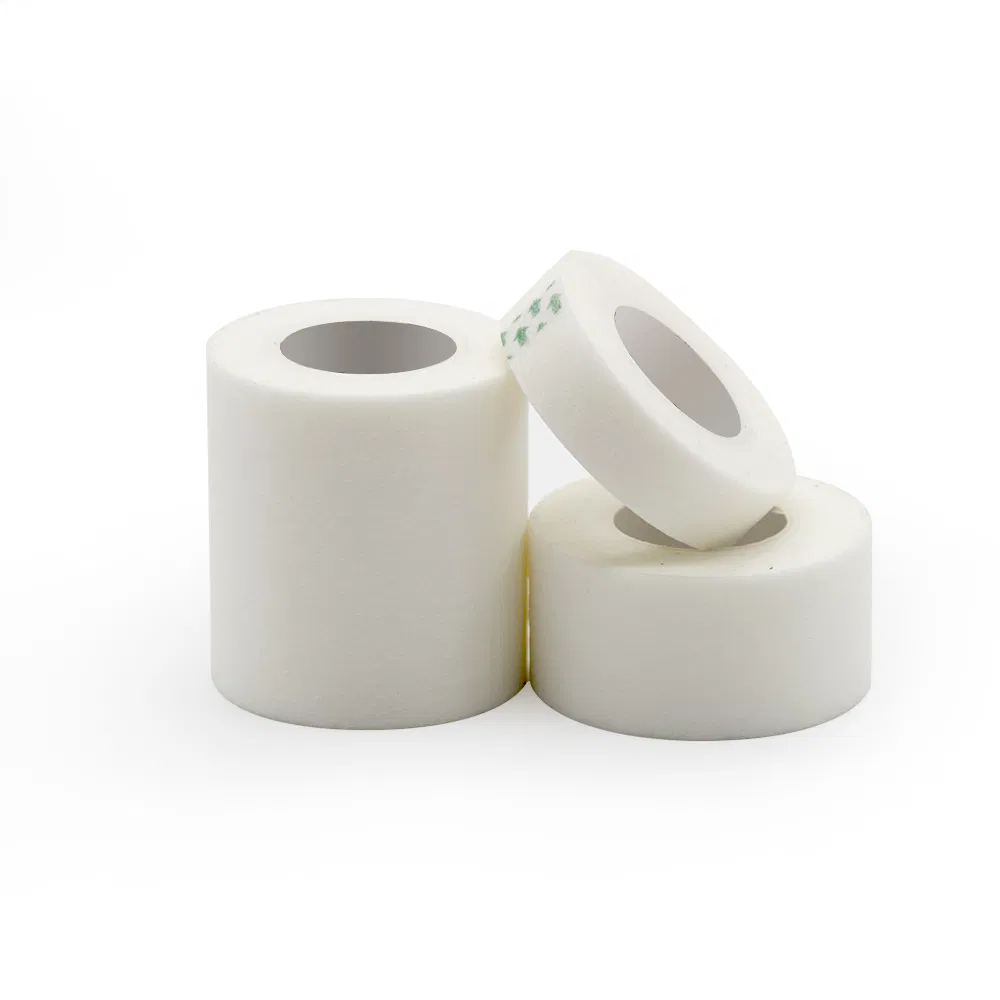Medical Non-Woven Micropore Surgical Adhesive Tape