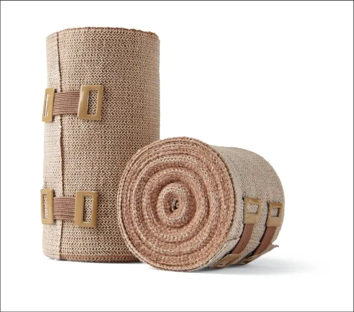 High Elastic Bandage 2