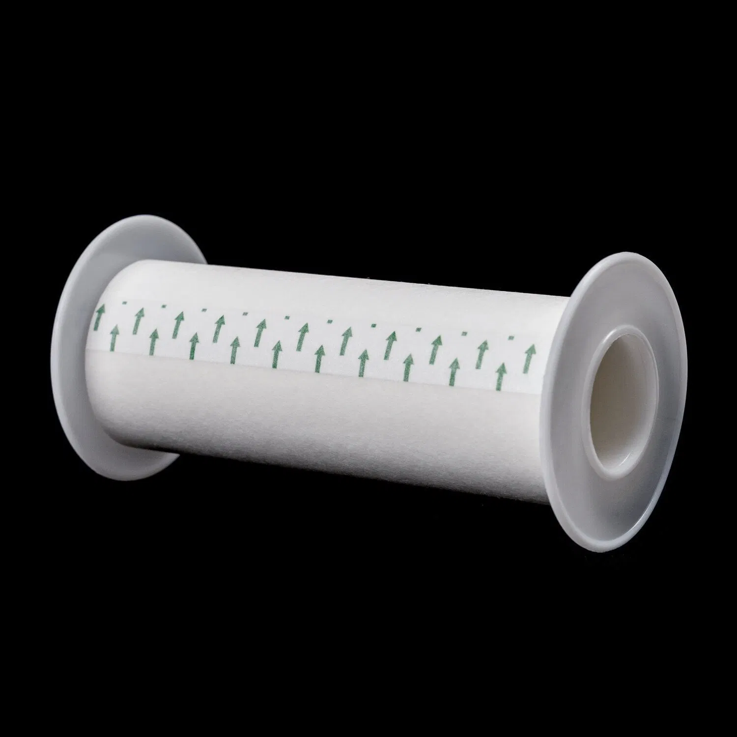 Surgical Tape Nonwoven Paper Tape Roll