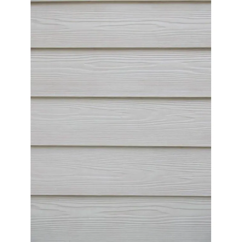 Fiber Cement Board Detail 4