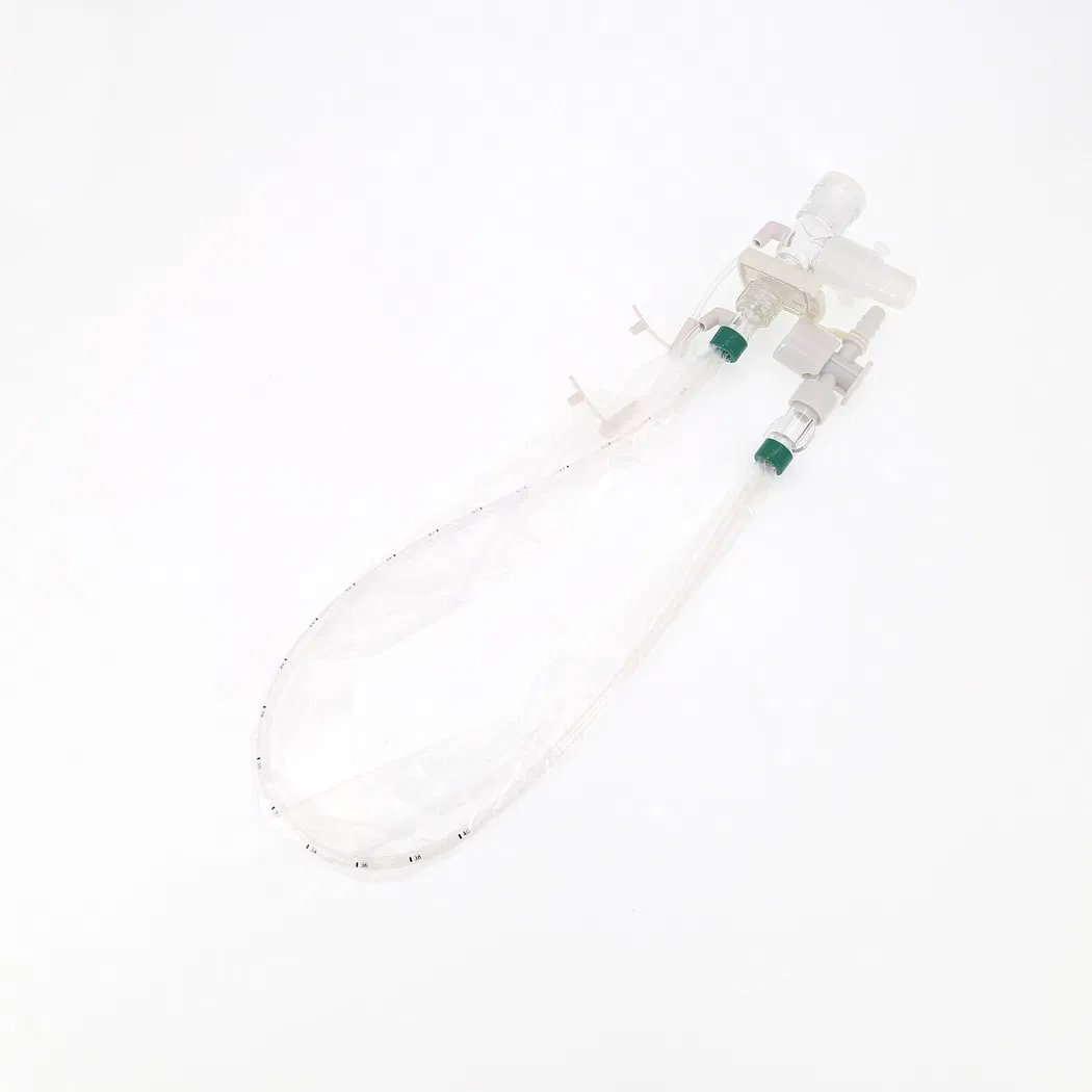 Suction Catheter 4