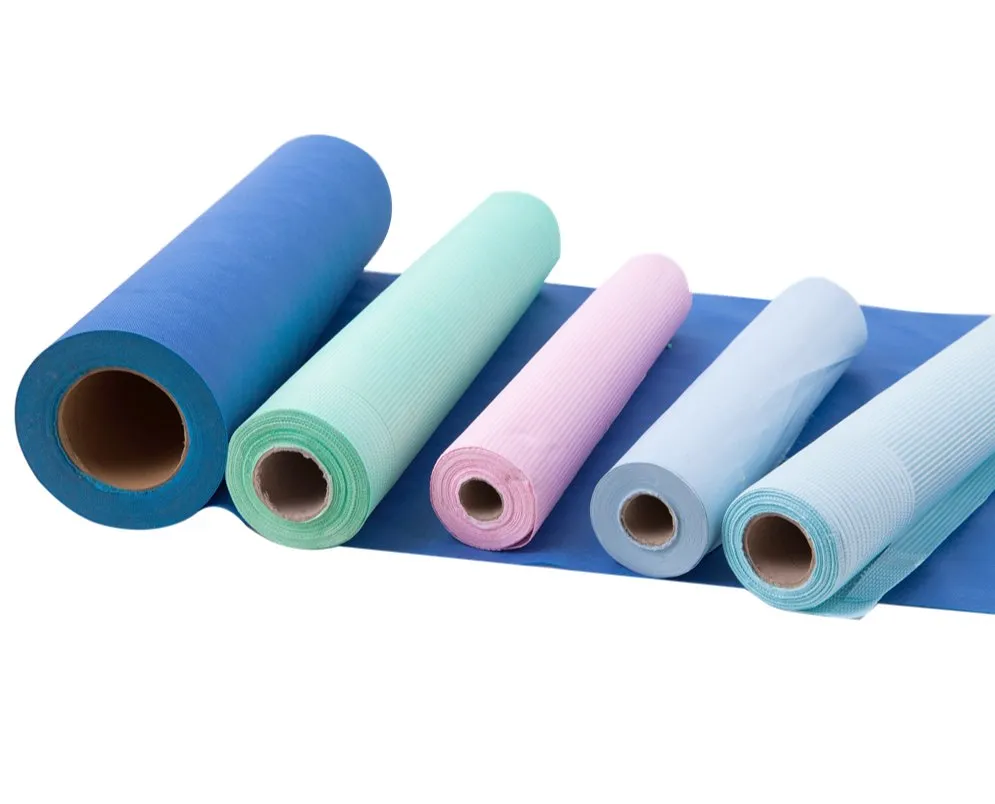 Waterproof Exam Roll