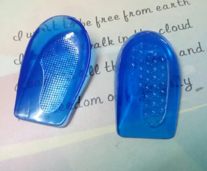 Heel Cushion Detail 1