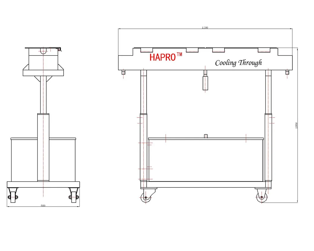 Laboratory Water Bath 2