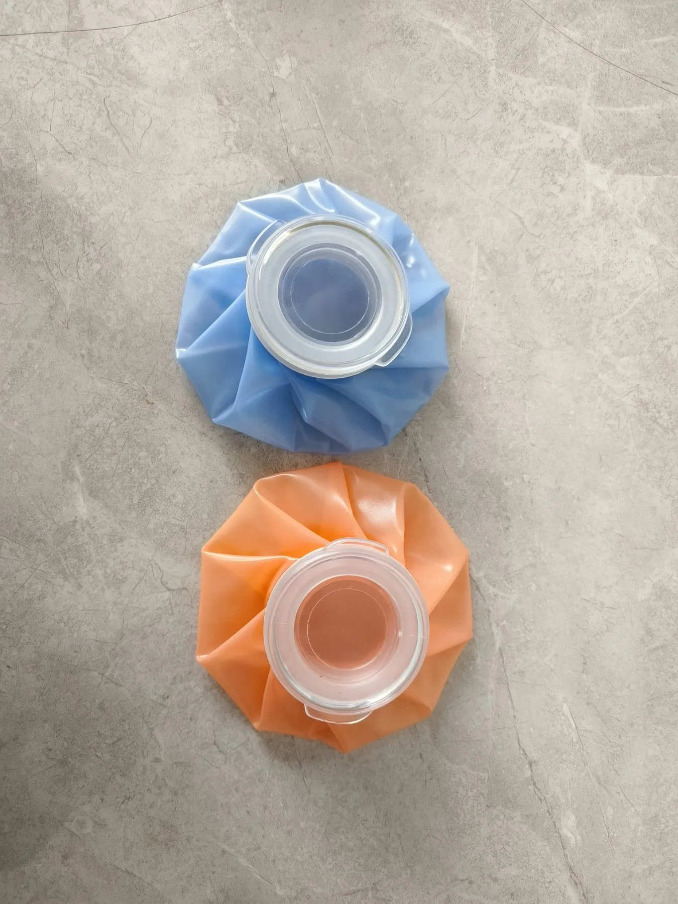 Wholesale Health Care Medical Reusable Therapy Ice Pack Injury Ice Bags