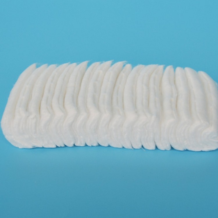 Premium Medical Grade Zigzag Surgical Cotton for Professionals