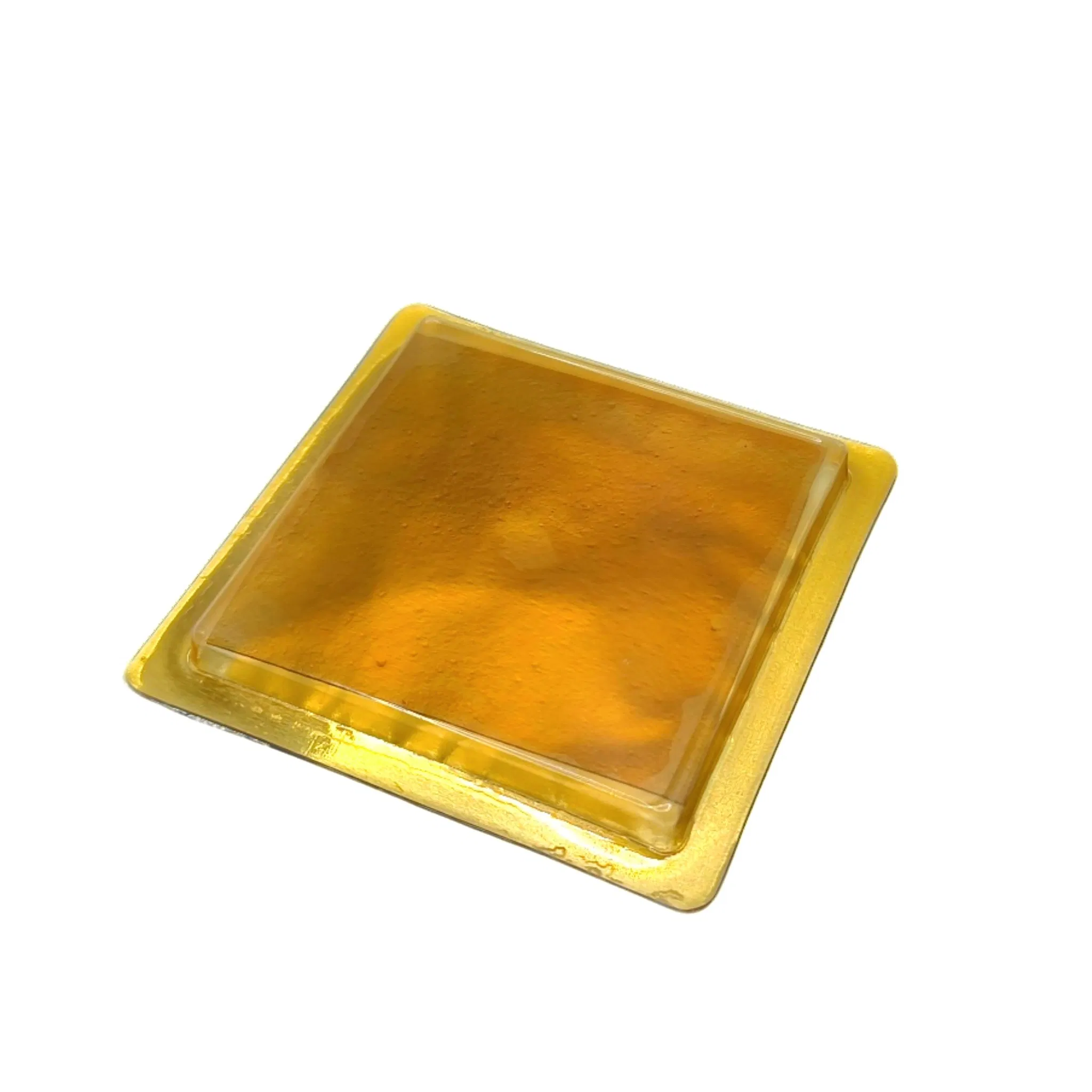 Polysaccharide Wound Healing Promoting Dressing