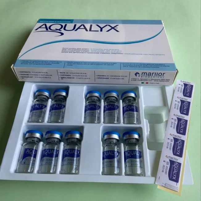 Aqualyx Slimming 9
