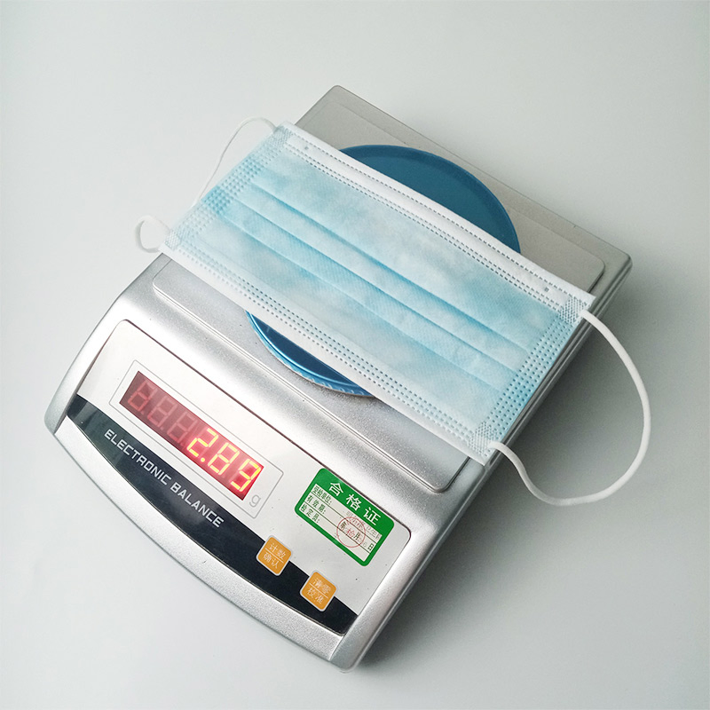 Bfe 99% Factory Hypoallergenic FDA CE Level 3 Protective Children Facemask 3 Ply Non Woven Surgical Medical Disposable Face Mask